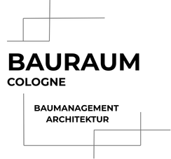 Logo Bauraum Cologne Baumanagement Architektur